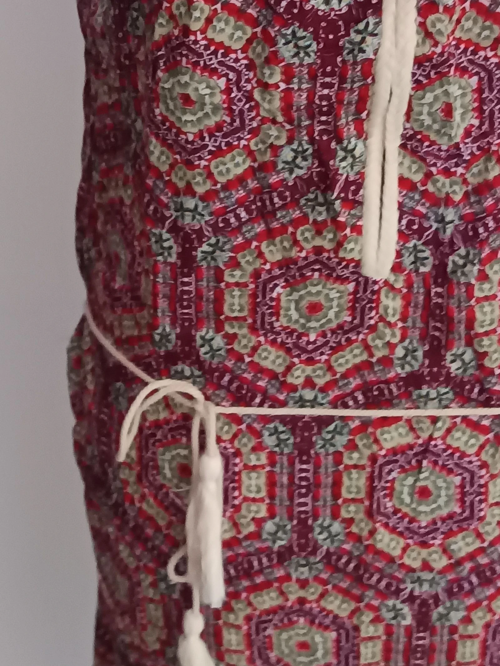 Vestido Goa T G – photo 3